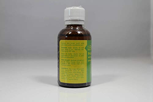 Hydroquinone-Free Brightening Serum with Alpha Arbutin & Vitamin C - 30ml
