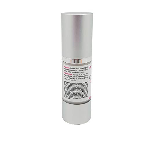 Mirta De Perales Collagen Elastin 3-in-1 Face Serum, 1 fl oz