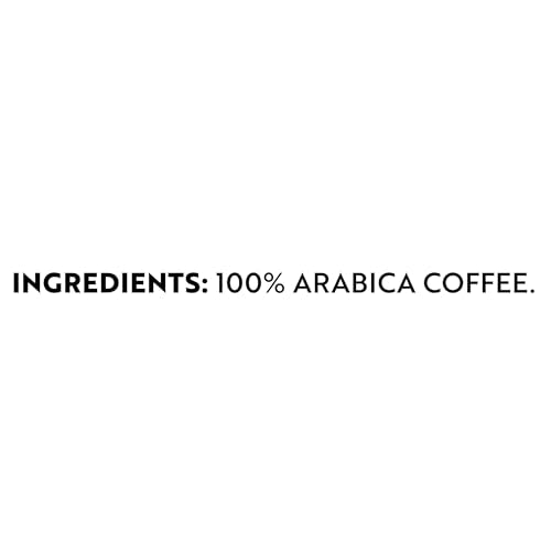 Gevalia Majestic Roast K-Cup Coffee Pods - Bold Arabica Coffee, 10 ct