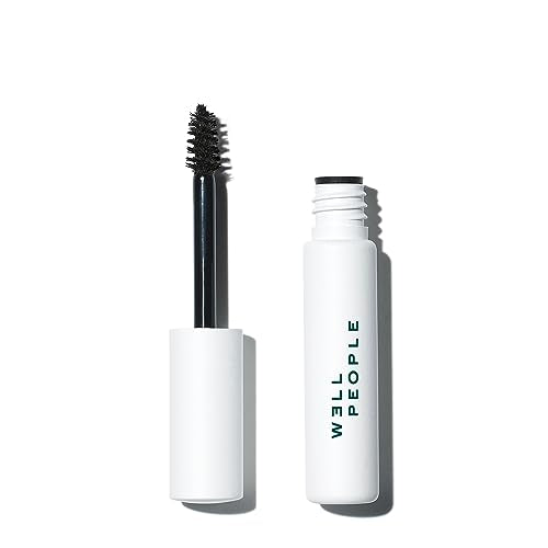 Well People Expressionist Tinted Brow Gel - Warm Brown, Vegan & Conditioning