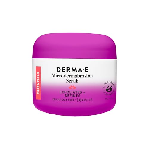 California Naturals Exfoliating Body Scrub with Coconut Oil, Sugar and Vitamin C Naturally Scented with Toasted Coconut, 14.5 oz