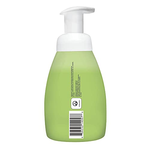 ATTITUDE Kids Foaming Hand Soap - Watermelon & Coco, 10 Fl Oz (Pack of 2)