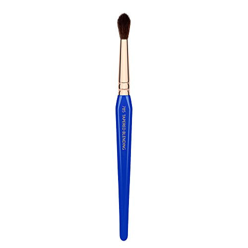 Bdellium Tools Golden Triangle Tapered Blending Brush - Vegan