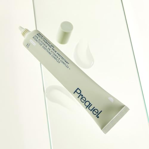 Prequel Skin Utility Gel 20% Glycerin Moisturizer for Dry & Sensitive Skin