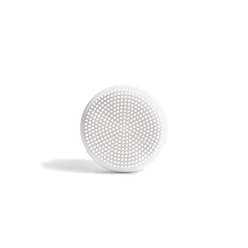 Vanity Planet Silicone Facial Brush Head Replacement for Skin Spa & GlowSpin