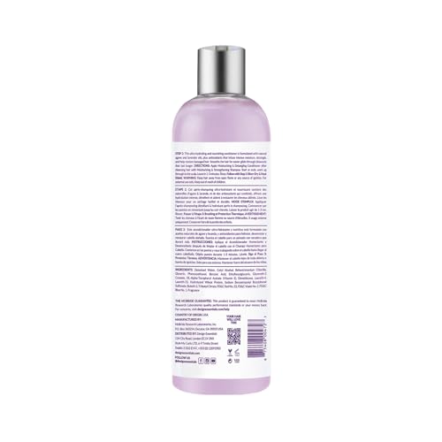 Design Essentials Agave & Lavender Moisturizing Conditioner - 12oz