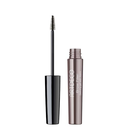 ARTDECO Brow Filler Tinted Eyebrow Gel - Brown N03 for Fuller Brows