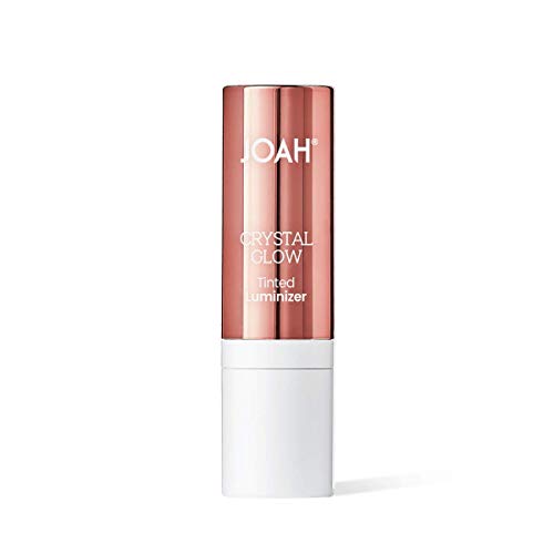 JOAH Crystal Glow Highlighter Stick - Vanilla Tinted Luminizer