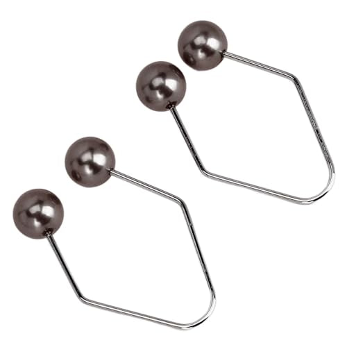 Dimple Maker Tool - 2 Pairs of Facial Dimple Trainers for a Charming Smile