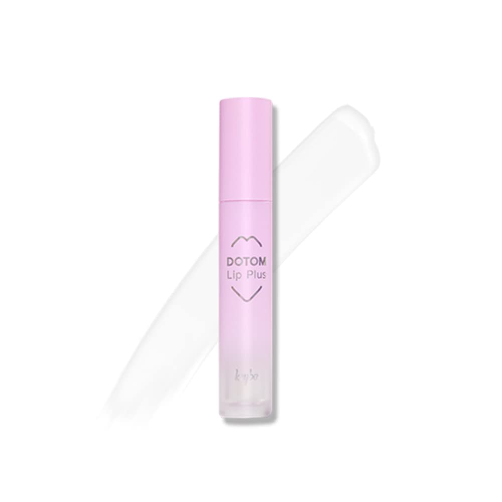 Lip Plumper - Extreme Plumping Clear Gloss | 16 Color Tints & 3-Step Application