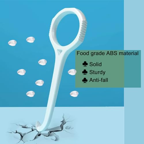 5PCS Aligner Removal Tool Set for Invisalign & Braces - Travel-Friendly