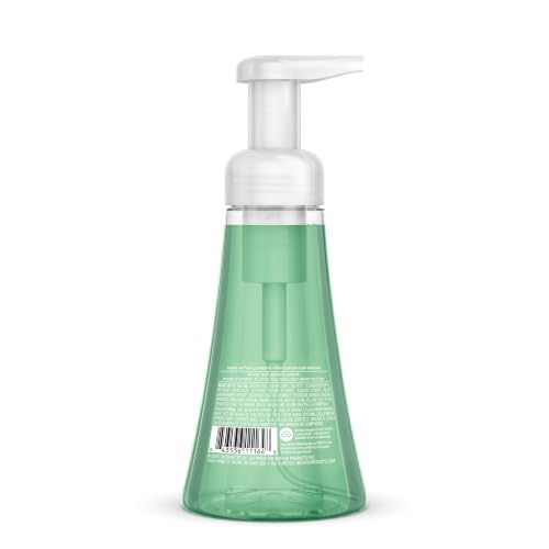Method Foaming Hand Wash, Eucalyptus & Rosemary, 10 oz - 3 Pack