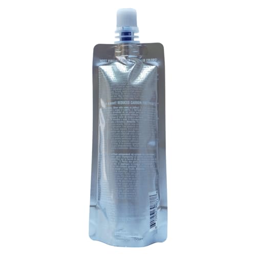 Iroiro Premium Semi-Permanent Hair Color 45 Deep Blue - 4oz