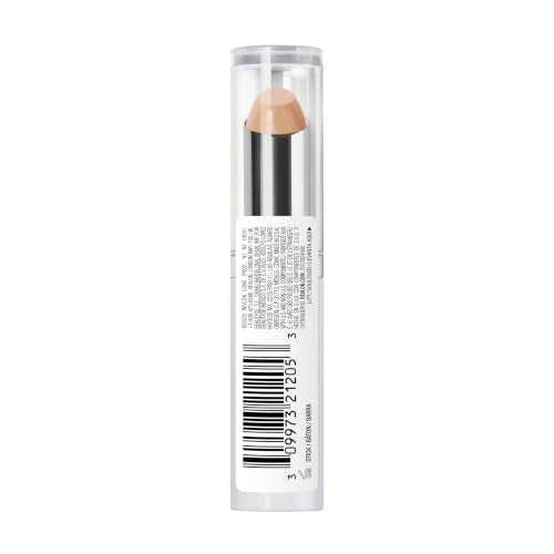 Revlon PhotoReady Concealer Stick 005 Medium Deep, 0.11 oz - Flawless Cover