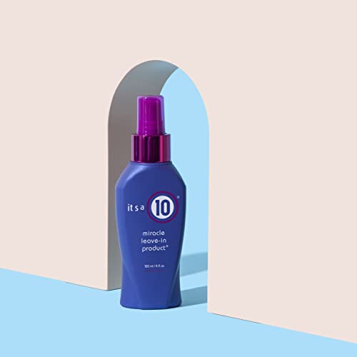 It's a 10 Miracle Leave-In 2 Oz Hair Care Serum - 2 Fl Oz