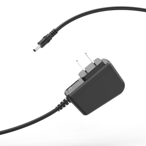 8V Power Cord for Philips Norelco Multigroom HQ840 MG3760 MG3750