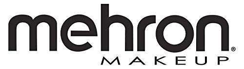 Mehron Makeup Liquid Latex Sealer for Special Effects & Prosthetics