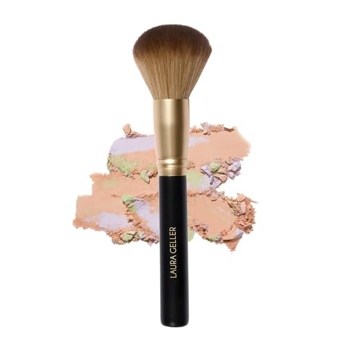 Laura Geller New York Setting Powder Brush 11 Cruelty-Free Makeup Tool