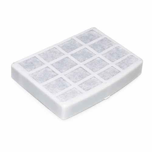 Nispira K14-3W Humidifier Filter Replacement - 3 Pack