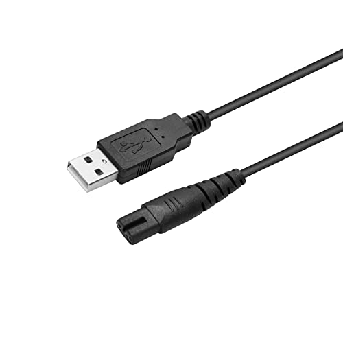 Cabor Water Flosser Charger for Multiple Compatible Models
