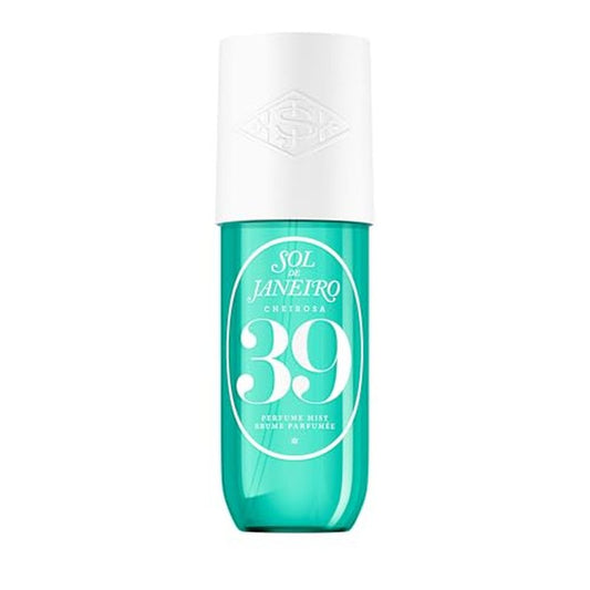 Sol de Janeiro Cheirosa 39 Hair & Body Perfume Mist 240ml/8.1 Fl Oz