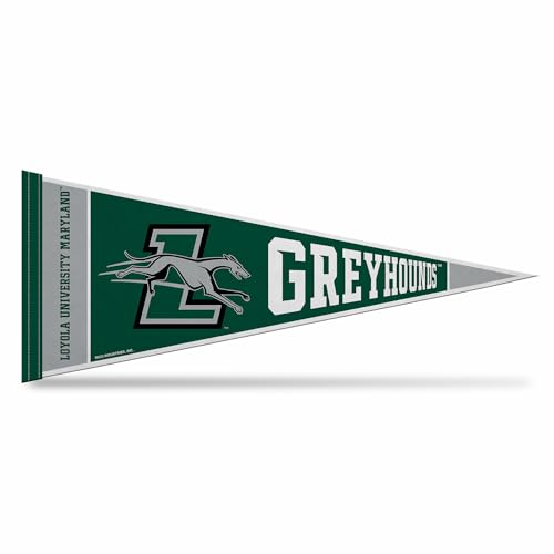 Texas-Tyler Patriots 12" x 30" Felt Pennant - Sports Wall Decor