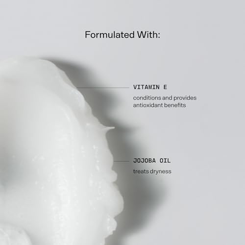 Versed Day Dissolve Cleansing Balm - 2.3 Oz Makeup Remover