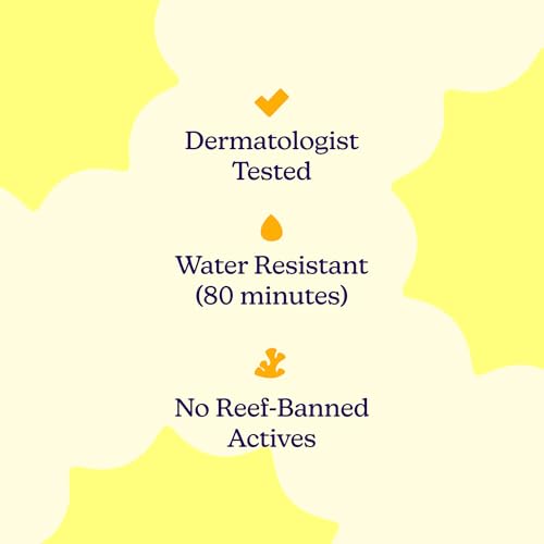 Hello Bello Kids Sunscreen Stick SPF 50 - Broad Spectrum Protection