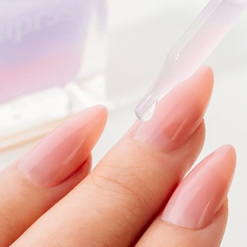 APRÉS Light & Shadow Cuticle Serum with Almond, Jojoba & Turmeric - 15 mL