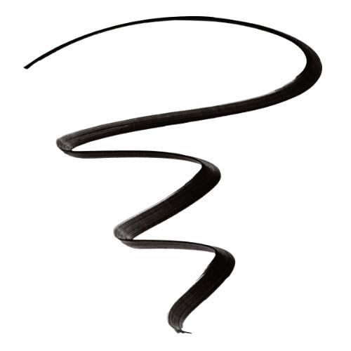 L'Oreal Paris Lineur Intense Liquid Eyeliner, Black, 0.24 Fl Oz (Pack of 2)