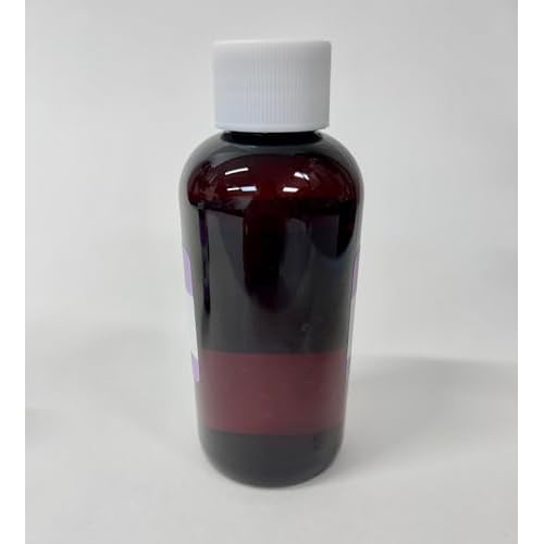 Paris Fragrances Perfume Fixative Fix 0003-4 Oz