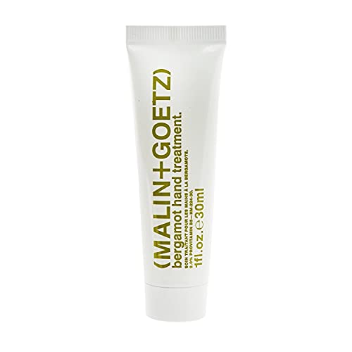 MALIN+GOETZ Vitamin B5 Hand Treatment Lotion - 1 fl oz Hydrating Moisturizer for All Skin Types