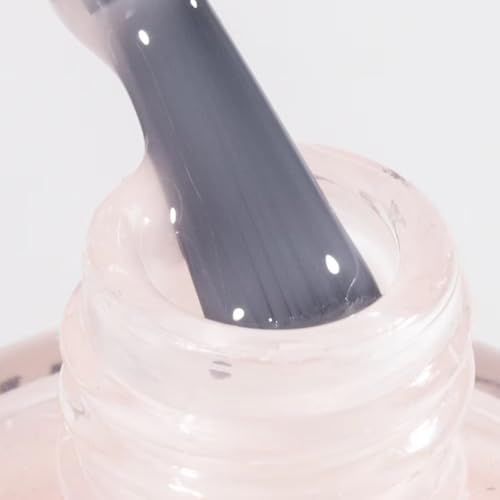 Nail Strengthener for Women: 3 IN 1 Pink Hardener Extra Strong and