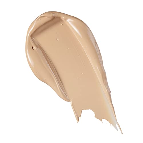 Revolution Beauty Conceal & Define Full Coverage Matte Concealer C8 Pack of 2 - Medium/Tan Skin