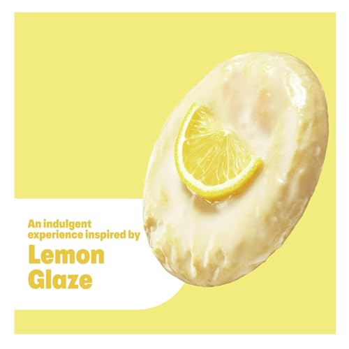 Dove x Crumbl Lemon Glaze Moisturizing Liquid Hand Wash, 2-Pack 12 oz