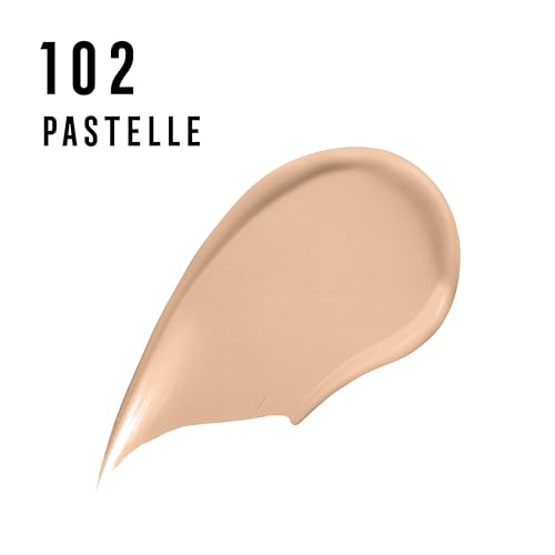 Max Factor Lasting Performance Liquid Foundation - 102 Pastelle (35ml)