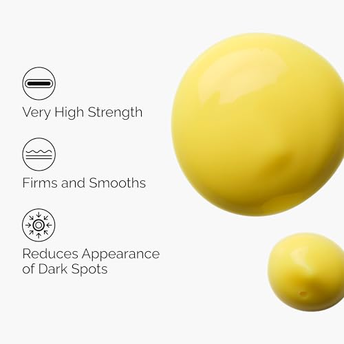 Retinal 0.2% Emulsion - High-Strength Anti-Aging Serum, 0.5 Fl Oz