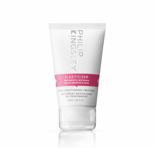 Philip Kingsley Elasticizer Deep Conditioning Hair Mask, 1.35 fl oz