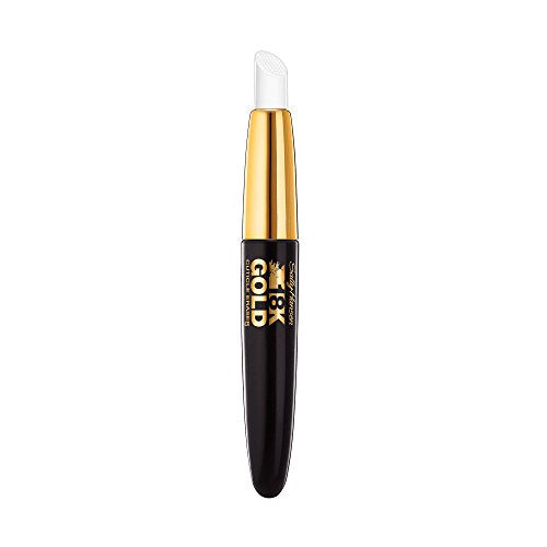 Sally Hansen 18K Gold Cuticle Eraser - 0.22 oz Nail Treatment