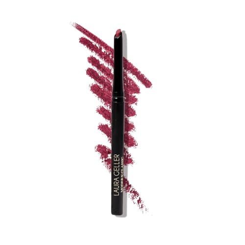 Laura Geller Modern Classic Waterproof Lip Liner - Beautiful Berry