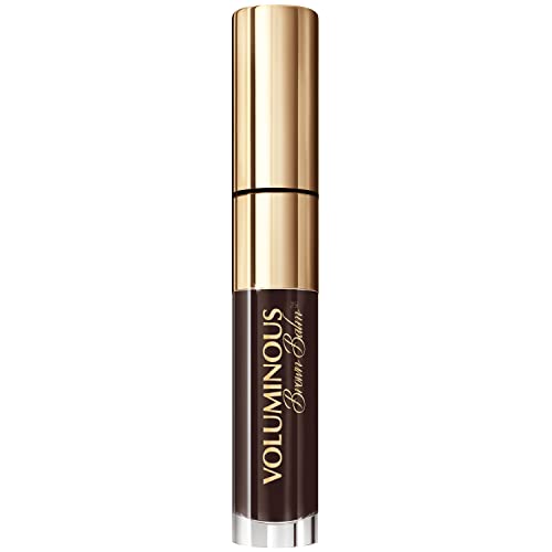 L'Oreal Paris Voluminous Brown Balm Mascara - Washable, 0.26 Fl Oz
