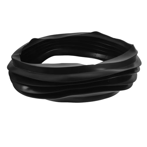 OATIPHO Adjustable Shampoo Bowl Tilt Mechanism - Ceramic Compatible