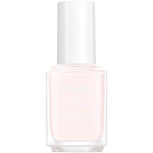 essie Treat, Love & Color Strengthening Nail Polish, Sheers to You, 0.46 oz