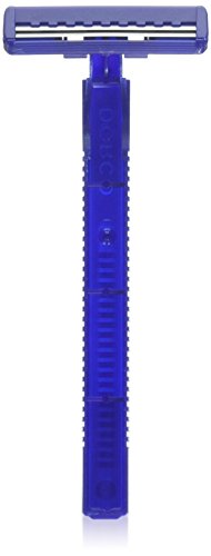 DORCO Super Fresh Twin Blade Disposable Razors - 10 Pack