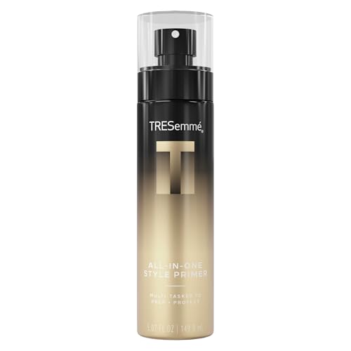 TRESemmé A-List All-In-One Style Primer Detangler Spray 5.07 oz