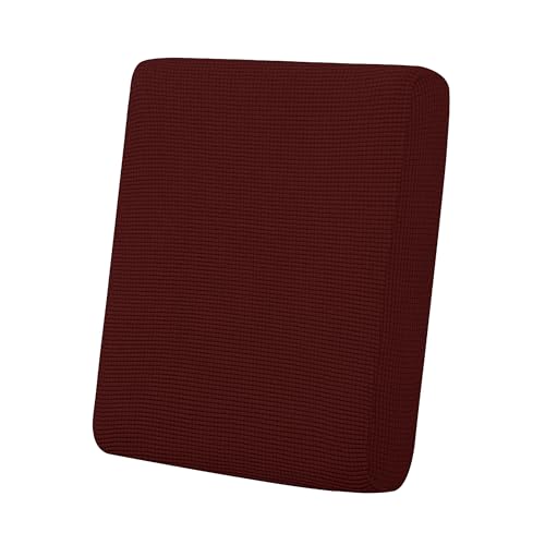 Easy-Going Stretch Sofa Cushion Cover - Soft Elastic Protector