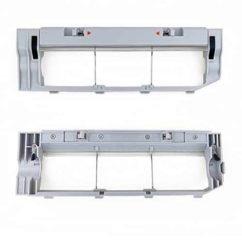 Roborock Compatible Main Brush Back Cover for E4, E5, S4, S5, S6