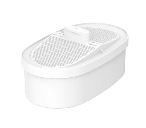 Waterdrop Replacement Filter WD-PF-01A Plus - Reduces PFOS & Chlorine
