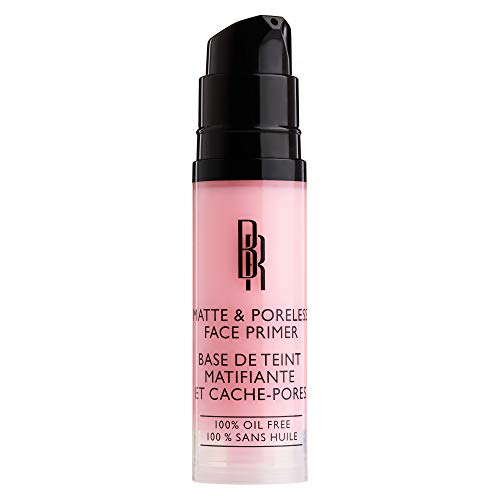 Black Radiance Matte & Poreless Face Primer - 0.5 Fl Oz