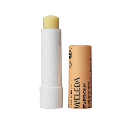 Weleda Everon Lip Balm 0.17 oz Lip Care Soin des Lèvres